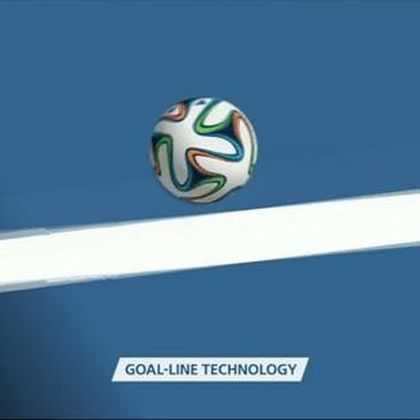 Informe Eurosport | Europa analiza la tecnología de gol: "Es imprescindible para una gran liga"