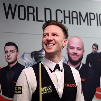 World Championship LIVE – On-fire Trump extends lead against Ford in last 16