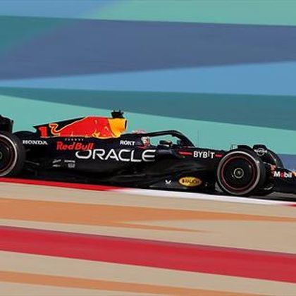 Max Verstappen, în pole position la MP al Bahrainului! Olandezul s-a impus în calificări