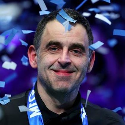 'I love seeing their bottle go' - O'Sullivan spurred on by watching rivals crack
