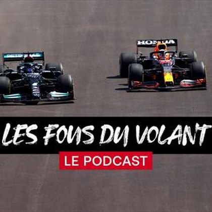 La leçon d'Hamilton à Verstappen, les rôles de Bottas et Pérez et le décollage d'Alpine