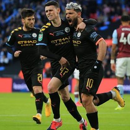 Manchester City, le triplé en tremblant