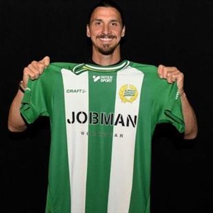 Ibrahimovic becomes part owner of Hammarby