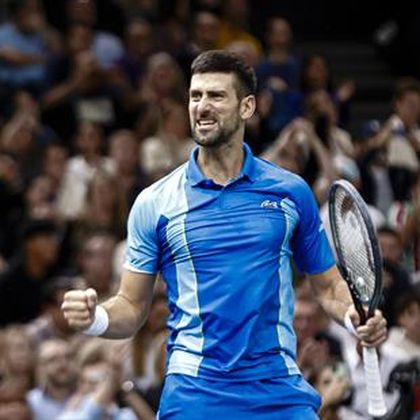 "Joc bine, joc prost, nu-mi pasă, sunt Novak Djokovic!". Mentalitatea de "prădător" a lui Nole