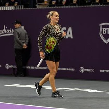 Ana Bogdan, discurs în lacrimi, după victoria incredibilă de la Transylvania Open: "E de necrezut"