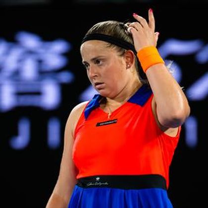 Jelena Ostapenko, luată peste picior la Australian Open de un nume uriaș din tenis: "E ridicol!"