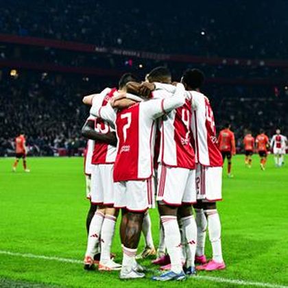 L'Ajax gagne enfin et n'est plus lanterne rouge