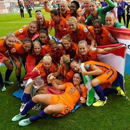 Iceland women's national team World Cup gear