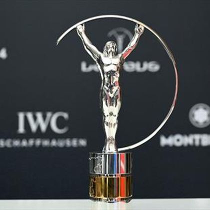Laureus-díj:  Messi és Djokovic mellett magyar sportoló is a jelöltek között
