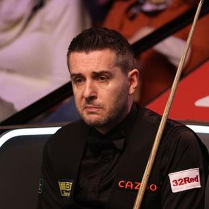 Selby crashes out to debutant O'Connor as upsets continue at Crucible