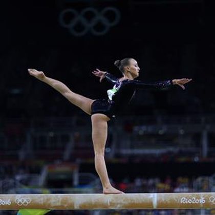 Olympische Spelen Tokyo 2020 | Alles wat je moet weten over het damesturnen met Sanne Wevers