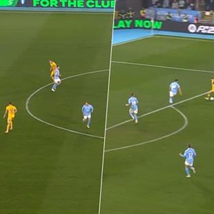 Kæmpe Malmø-koks køligt udnyttet af dansker – se Laurs Skjellerups føringsmål her