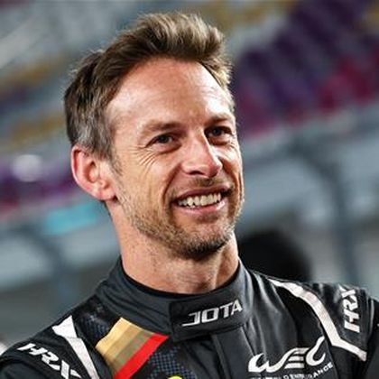 'More awake and more alive' - Button 'so excited' for racing return at WEC