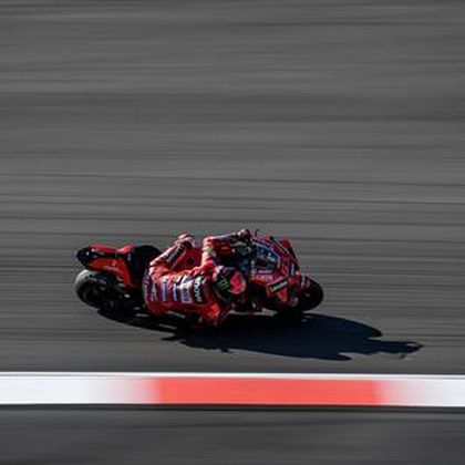 MotoGP | Bagnaia pakt vijfde poleposition op rij