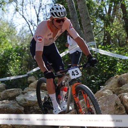 Van der Poel to skip mountain bike race at Paris 2024 