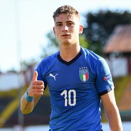 Piccola grande Italia agli Europei Under 17: Francia rimontata, finale rivincita contro l'Olanda