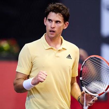 'The best role model' - Thiem inspired by Nadal to return to the top of tennis
