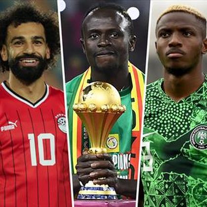 Afrika Cup | De grote namen maken zich op voor een mooie strijd in Ivoorkust