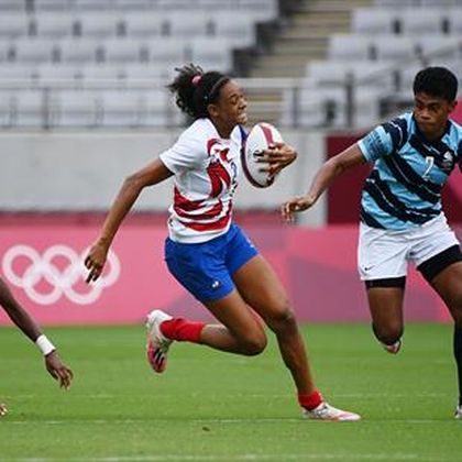 Rugby a 7 a Parigi 2024: criteri e sistema di qualificazione