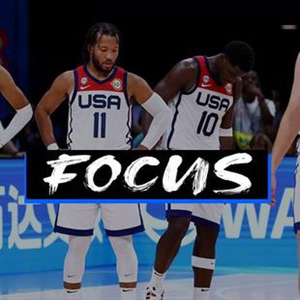 NBA, Dream Team e globalizzazione: senza i migliori Team USA fa flop