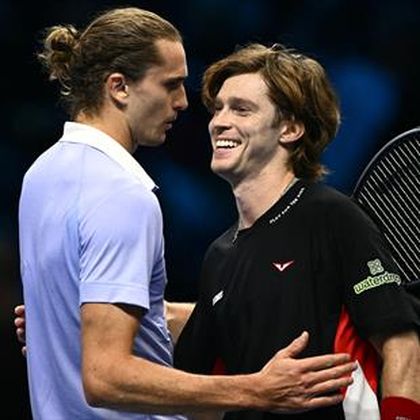 Tennis news Top stories videos results Eurosport