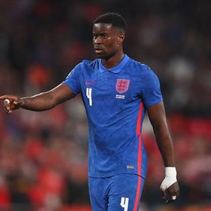 Manchester United draw up shortlist of Branthwaite alternatives -  Paper Round