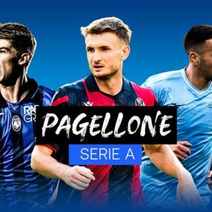 ⚽ Pagellone 36ª: Bologna in paradiso, Atalanta e Lazio strepitose