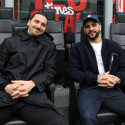 Brits in Serie A: Can Walker catch Tuchel's eye? Will Dele revive career?