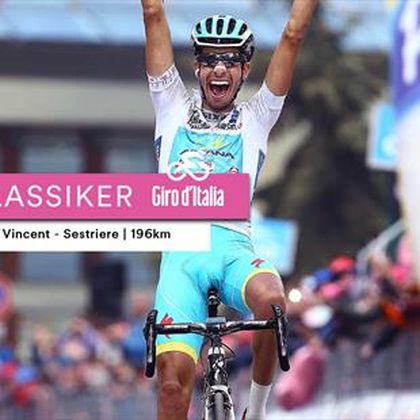 Giro-klassiker! Italiensk eufori i Sestriere da Fabio Aru vandt 20. etape i 2015
