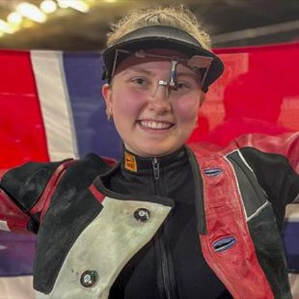 16-åring sikret Norge kvoteplass i Paris-OL: – Mye puls underveis