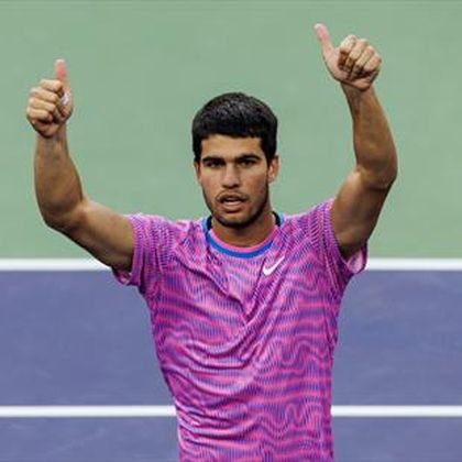 ATP Tennis news results Eurosport