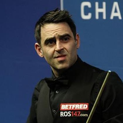 'I could have won it' - O'Sullivan reveals which Crucible losses left him 'most gutted'
