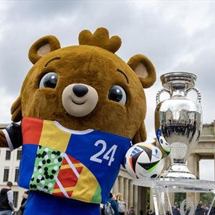 UEFA szykuje wielkie skarbonki. Po Euro 2024 spodziewa się gigantycznych zysków