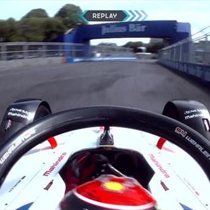 ePrix París: Wehrlein repite pole y apunta al octavo ganador diferente de la temporada