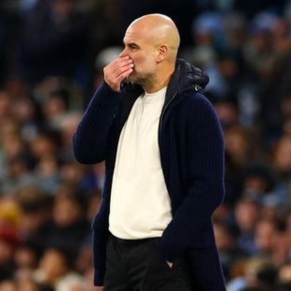 'They're not back' - Man City still 'too vulnerable' despite squeaking into play-offs