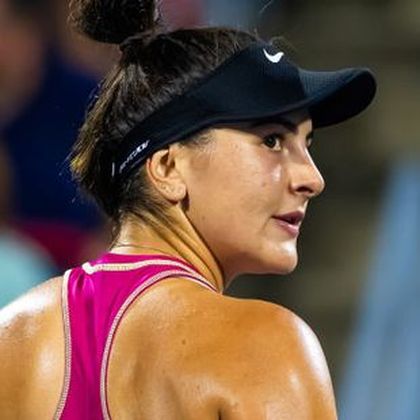 'My game is there' - Andreescu 'learning from the best' ahead of comeback