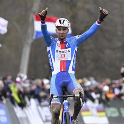 Mec cyclocross clearance