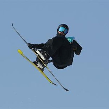 Ruud wins Men's World Championships Slopestyle gold in Georgia
