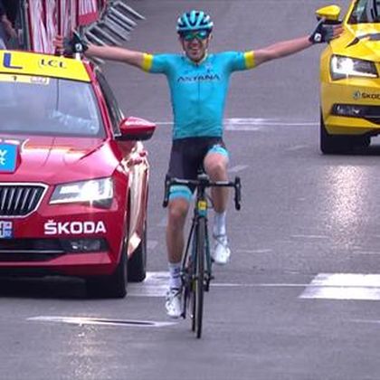 Paris nice 2025 cycle race 2019