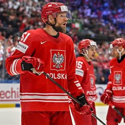 Polska nie zorganizuje hokejowych mistrzostw świata
