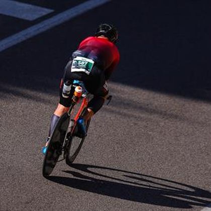 Fallece un participante del Ironman de Barcelona tras un accidente en el tramo de bicicleta