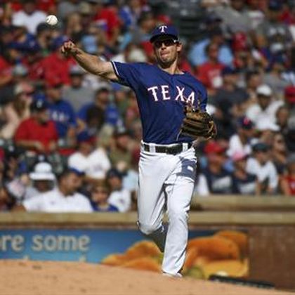 Honkbal | Stuntploegen Texas Rangers en Arizona Diamondbacks in de World Series: een preview