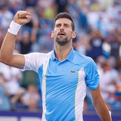 Djokovic, che rivincita su Alcaraz: il serbo ribalta una finale thriller