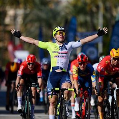 Highlights: Thijssen clinches first win of season at Challenge Mallorca
