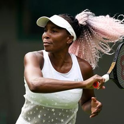 "Si quelqu'un en est capable, c'est moi" : Venus Williams prête à prolonger jusqu'à ses 50 ans