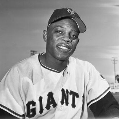 Willie Mays, one of baseball's greatest players, dies aged 93