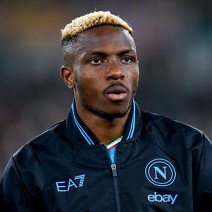 Transfer news live – Real consider Osimhen, Chelsea want Brighton’s Ferguson