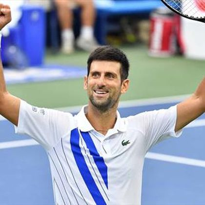 Novak Djokovic joacă azi primul meci după finala pierdută la Wimbledon, la Cincinnati