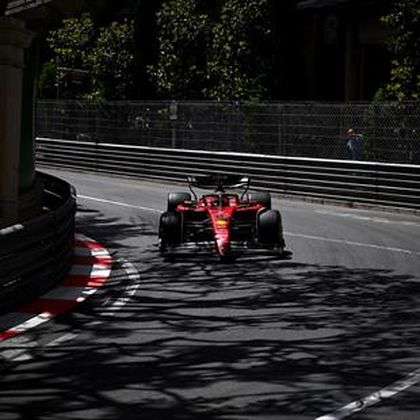 Charles Leclerc va pleca din pole-position în Marele Premiu al Principatului Monaco