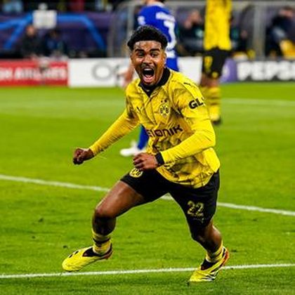 Dortmund win six-goal thriller as Atleti exit Champions League
